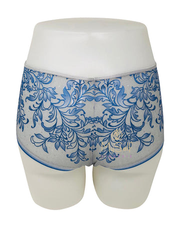 Wacoal 845340 Net Effect Boyshort MYSELFLINGERIE.COM